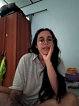 Annya-sweet's cam snapshot