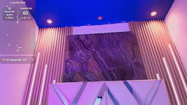 Zayda_1's cam snapshot