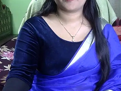 BengaliQueenStar live sex cam