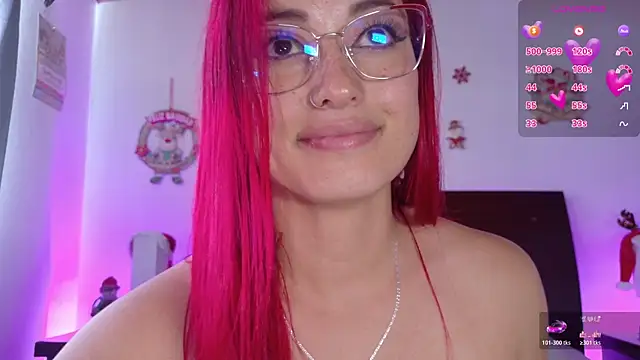 luccycollins_'s cam snapshot