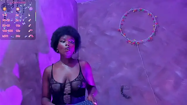 Stela__Gs live sex cam