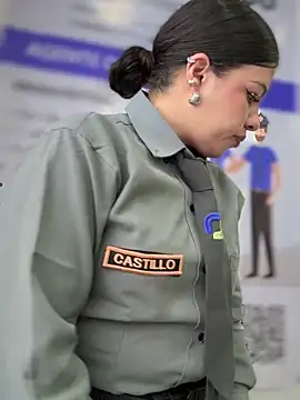 Ariana-07's cam snapshot