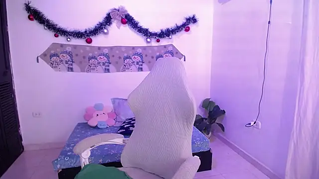 hubena_tg's cam snapshot