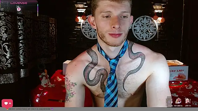 andrewxbi live sex cam