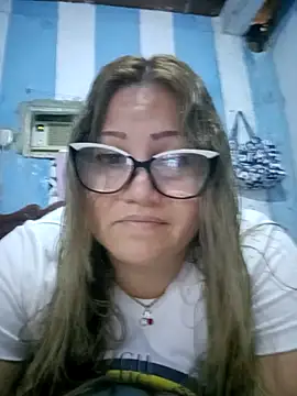 Carlotaazul's cam snapshot