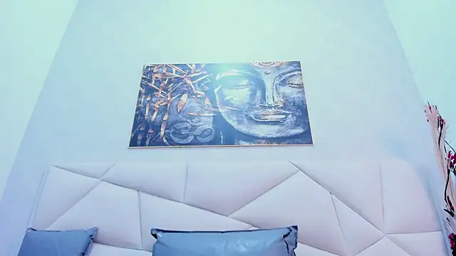 ValeriaJulio_'s cam snapshot