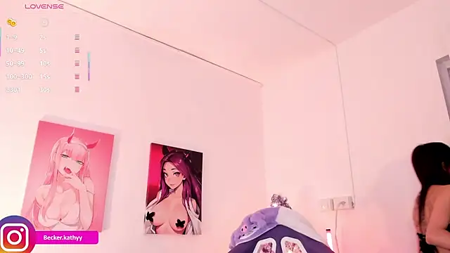 Kathybecker's cam snapshot