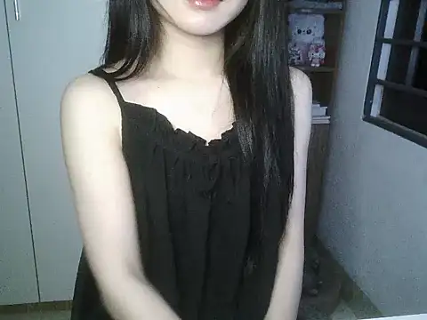 Annabelle-e's cam snapshot