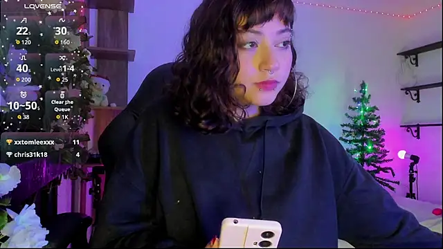 Kora_Red69's cam snapshot