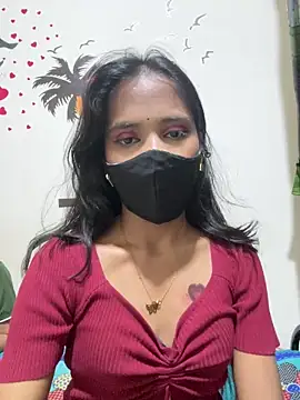 Sexylaiba's cam snapshot