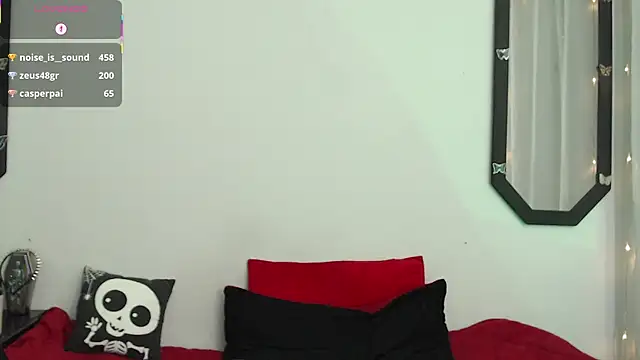 Amy_Aloqua's cam snapshot