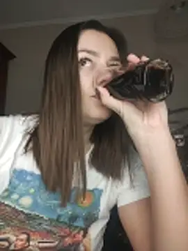 KrissSexi's cam snapshot