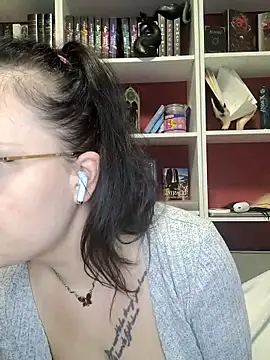 Lilith__Mystery live sex cam