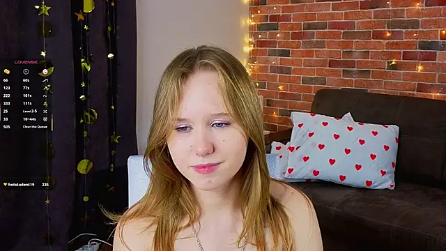 VoidElaris's cam snapshot