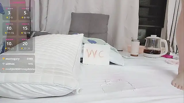 Ttaotao16877's cam snapshot