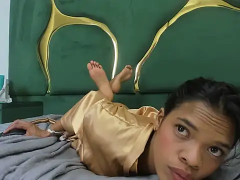 Hailey_Carter2's cam snapshot