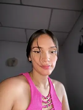 Iriscute's cam snapshot