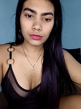 FatimaVelvet's cam snapshot