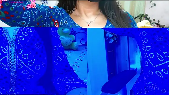 thyAnvi live sex cam