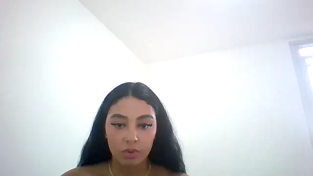 Nandinha777's cam snapshot