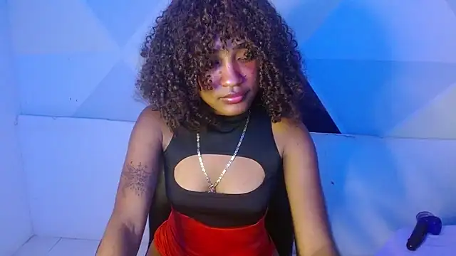 Cherry_BloomK's cam snapshot