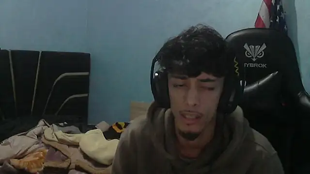 Dark_DesireX live sex cam