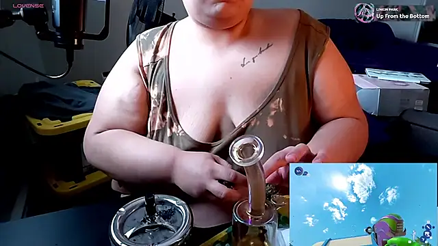 taydeebear live sex cam