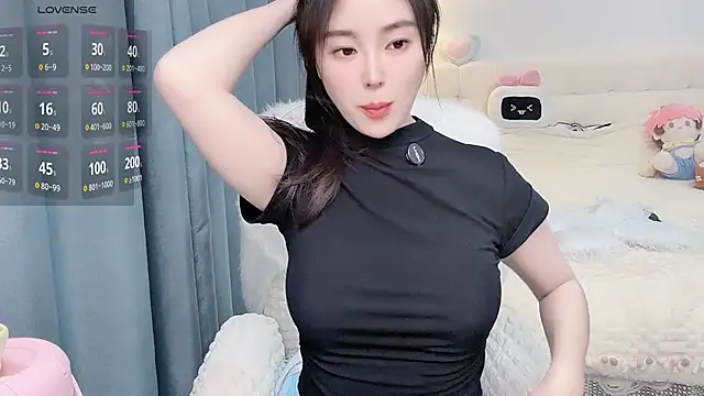 Xiaotaimei_666 live sex cam