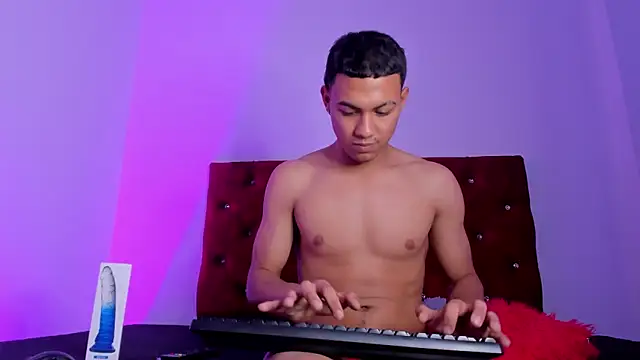 King_Ares1 live sex cam