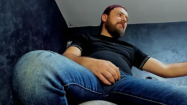 Master_Mark_Wayne live sex cam