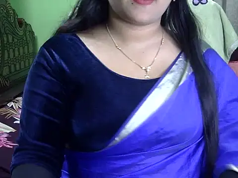 BengaliQueenStar's cam snapshot