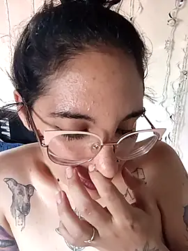 Melinerd live sex cam