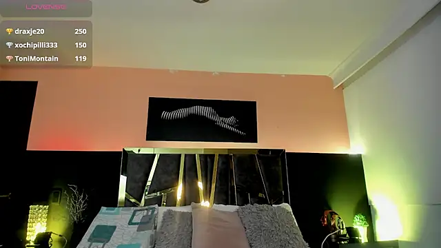 ScarletTorres's cam snapshot