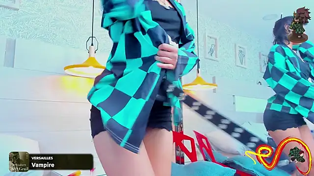 Moonanggel's cam snapshot