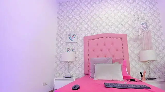 amber__ferrera's cam snapshot