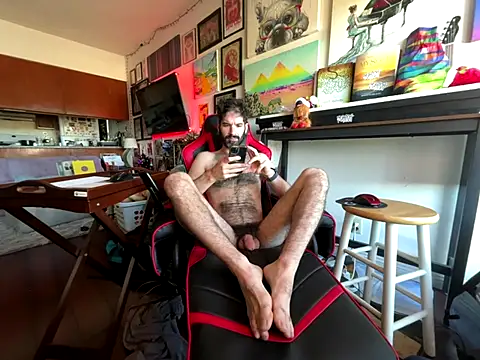 Pupscritch live sex cam