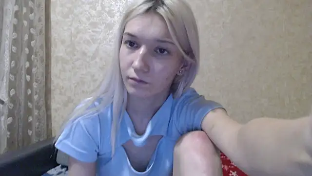 Alisa_Bergg's cam snapshot