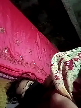 Bandna_thakur's cam snapshot