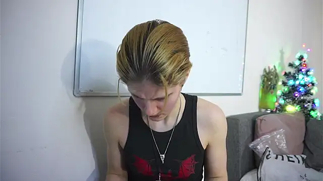 JoycelynMoctezuma's cam snapshot