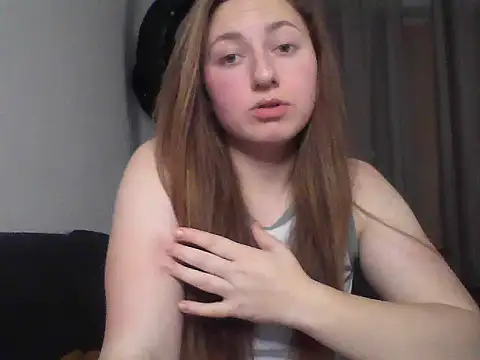 KittyAda1212's cam snapshot