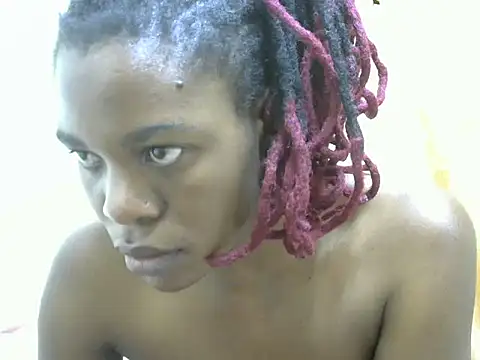 Ebony_jojo's cam snapshot