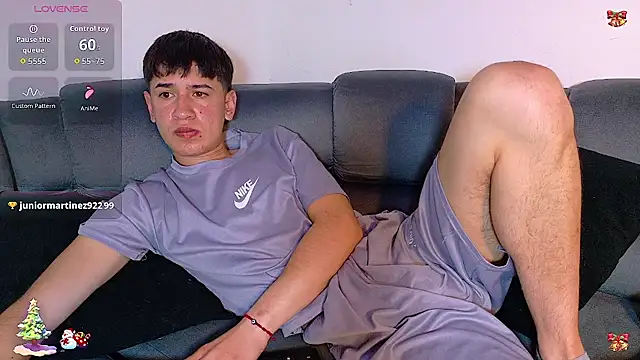 Twink_daren live sex cam