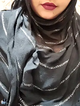 Indian-Nazia's cam snapshot