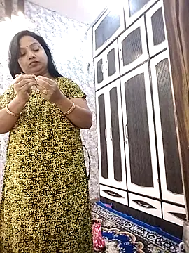 Cute-Janvi20's cam snapshot