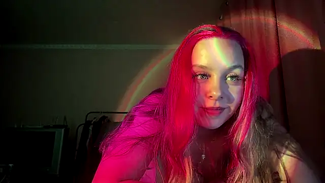 ZoraDearmon's cam snapshot