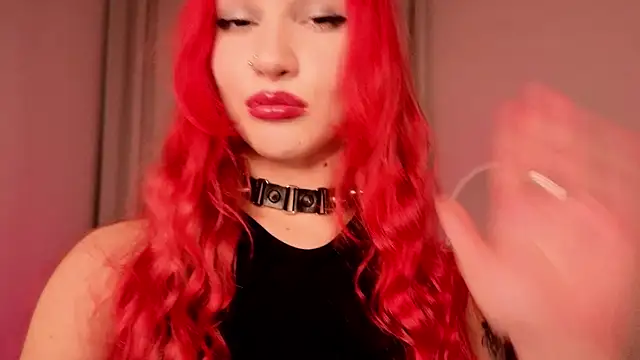 MonicaMilligan's cam snapshot