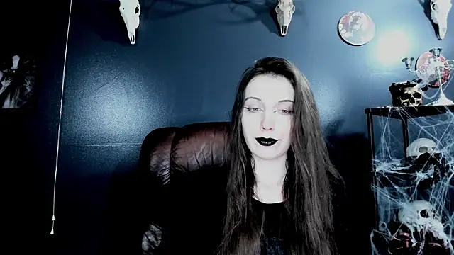 ToxicDomme's cam snapshot