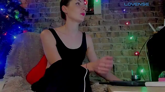 MrsVenus's cam snapshot