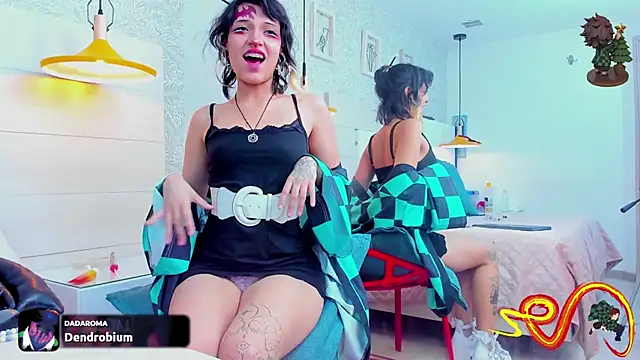 Moonanggel's cam snapshot