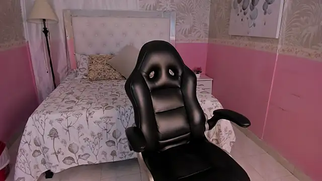 Sasha_Venom's cam snapshot